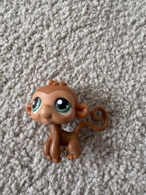Littlest Pet Shop Trio